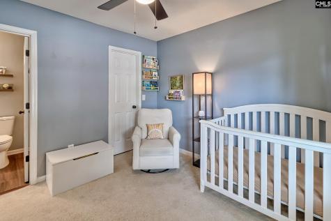 39 Providence Manor Court Columbia SC 29203