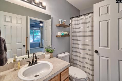 39 Providence Manor Court Columbia SC 29203