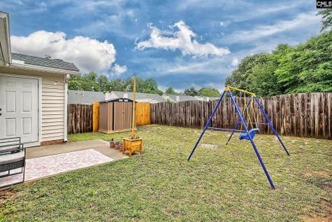 39 Providence Manor Court Columbia SC 29203