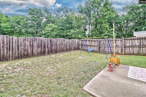 39 Providence Manor Court Columbia SC 29203