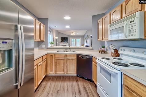 39 Providence Manor Court Columbia SC 29203