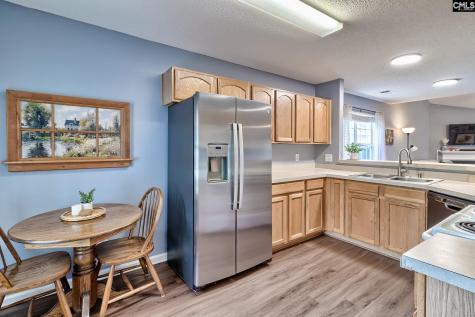 39 Providence Manor Court Columbia SC 29203