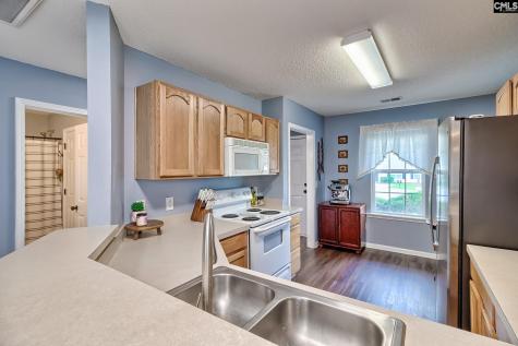 39 Providence Manor Court Columbia SC 29203