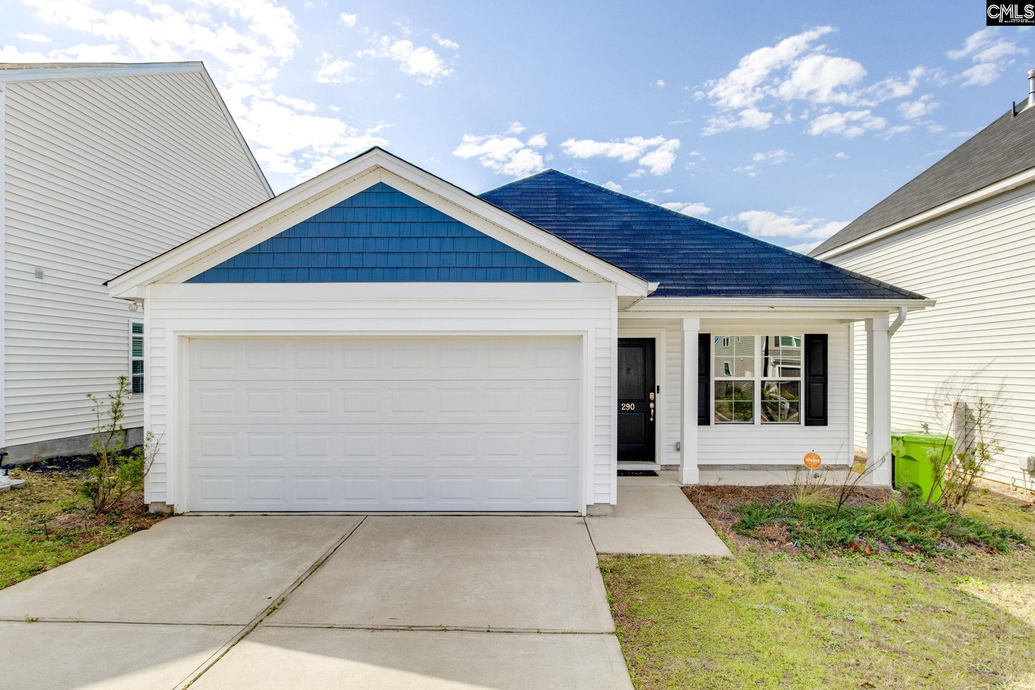 290 Windfall Road Blythewood SC 29016