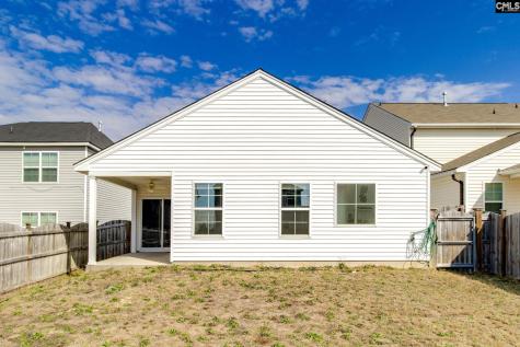290 Windfall Road Blythewood SC 29016