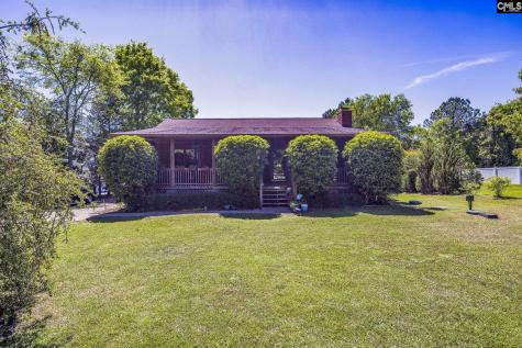 103 Cardinal Cove Road Irmo SC 29063