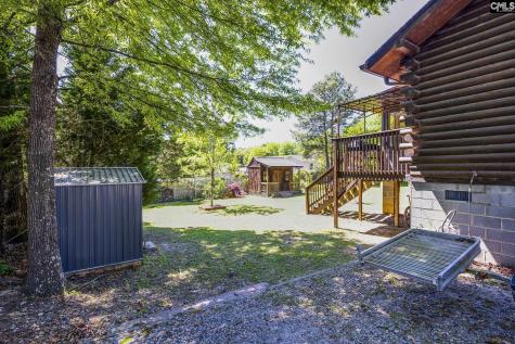 103 Cardinal Cove Road Irmo SC 29063
