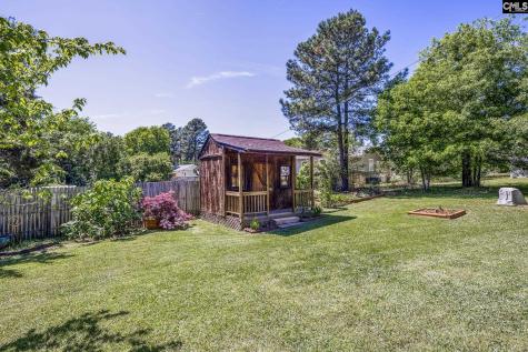 103 Cardinal Cove Road Irmo SC 29063