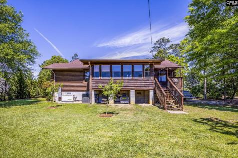 103 Cardinal Cove Road Irmo SC 29063
