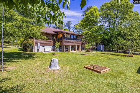 103 Cardinal Cove Road Irmo SC 29063
