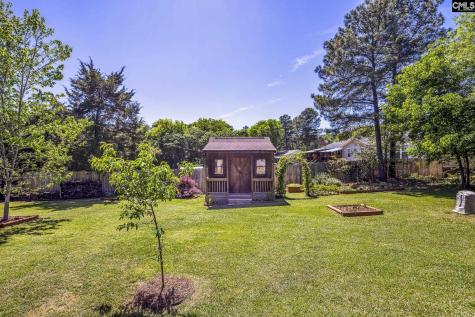 103 Cardinal Cove Road Irmo SC 29063