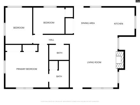 103 Cardinal Cove Road Irmo SC 29063