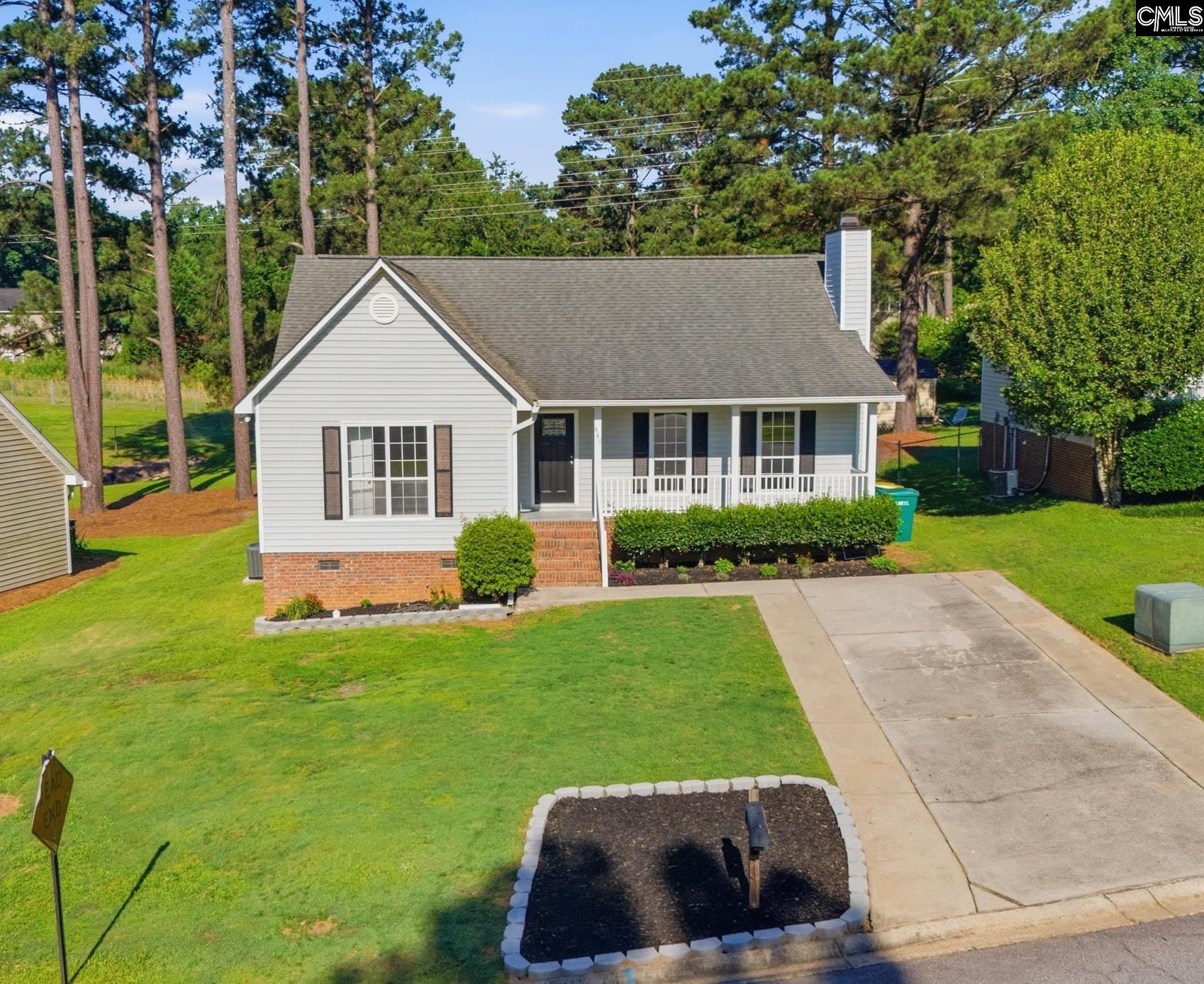 644 Whitland Road Lexington SC 29072