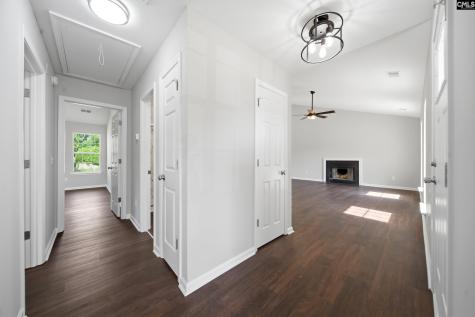 644 Whitland Road Lexington SC 29072