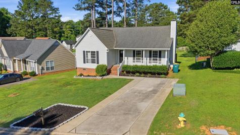 644 Whitland Road Lexington SC 29072