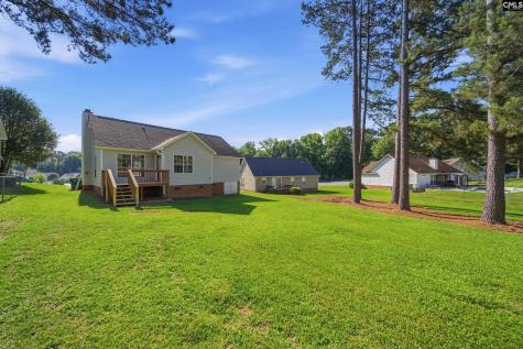 644 Whitland Road Lexington SC 29072