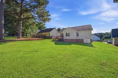 644 Whitland Road Lexington SC 29072