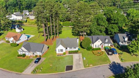 644 Whitland Road Lexington SC 29072