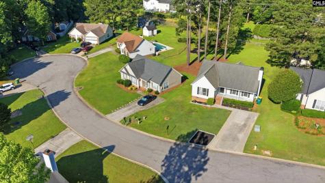 644 Whitland Road Lexington SC 29072
