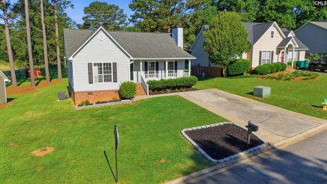 644 Whitland Road Lexington SC 29072