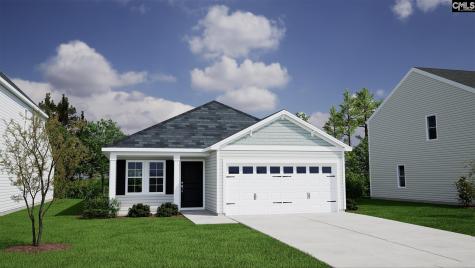 159 Kingsley Drive Blythewood SC 29016