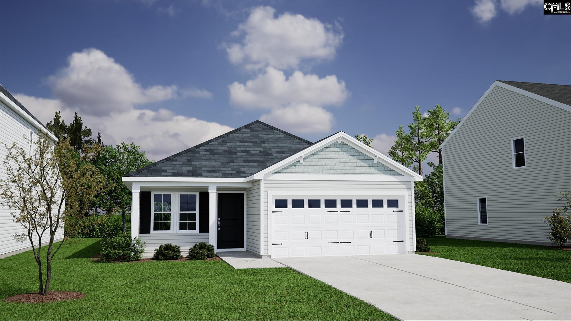 159 Kingsley Drive Blythewood SC 29016