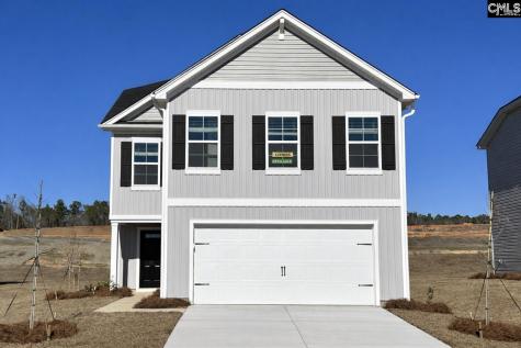 647 Marbled Teal Lane Hopkins SC 29061
