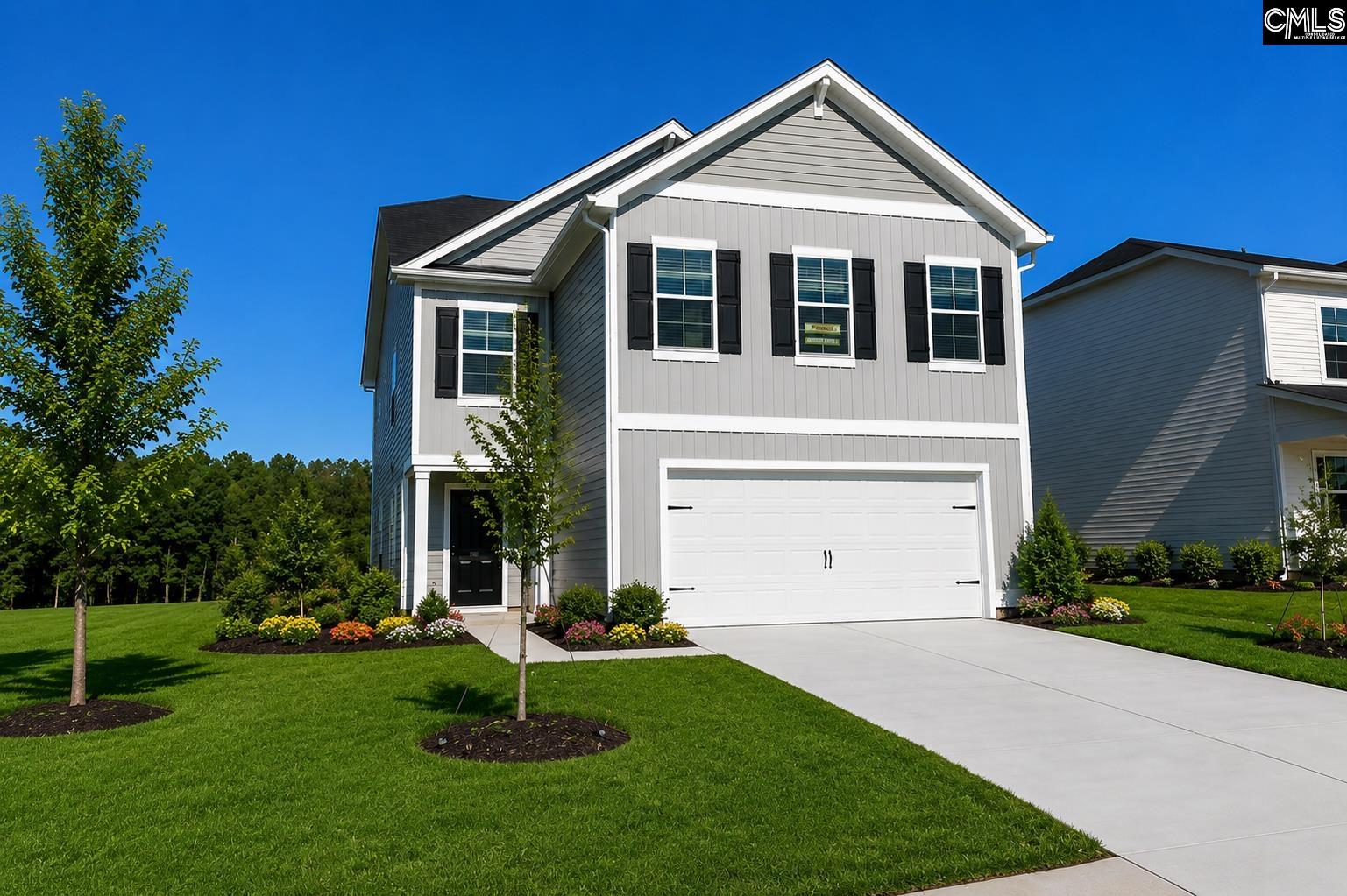 647 Marbled Teal Lane Hopkins SC 29061