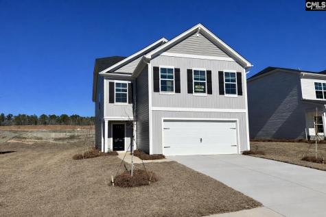 647 Marbled Teal Lane Hopkins SC 29061
