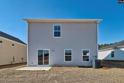 647 Marbled Teal Lane Hopkins SC 29061