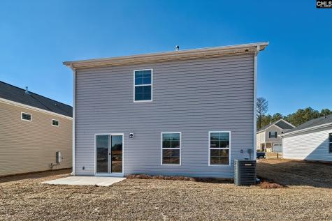 647 Marbled Teal Lane Hopkins SC 29061