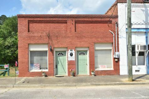 7306 Festival Trail Road Springfield SC 29146