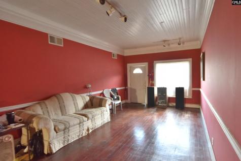7306 Festival Trail Road Springfield SC 29146