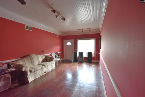 7306 Festival Trail Road Springfield SC 29146