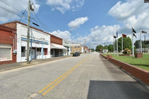 7306 Festival Trail Road Springfield SC 29146