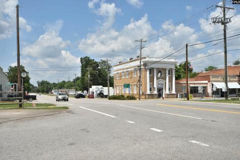 7306 Festival Trail Road Springfield SC 29146
