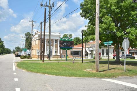 7306 Festival Trail Road Springfield SC 29146