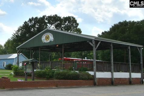 7306 Festival Trail Road Springfield SC 29146