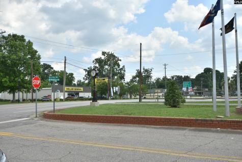 7306 Festival Trail Road Springfield SC 29146