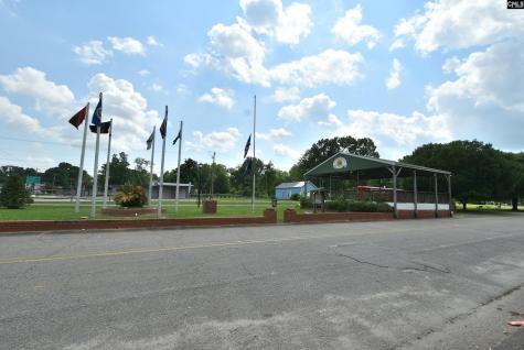 7306 Festival Trail Road Springfield SC 29146