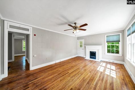 1223 Harvey Street Columbia SC 29201