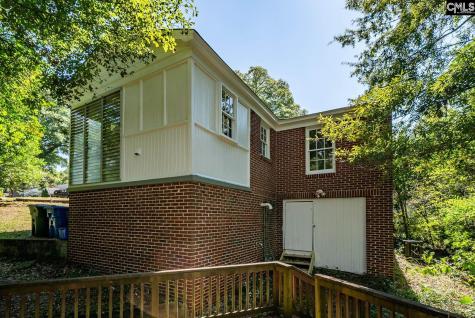 1223 Harvey Street Columbia SC 29201