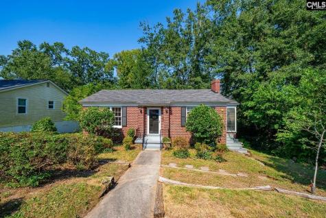 1223 Harvey Street Columbia SC 29201