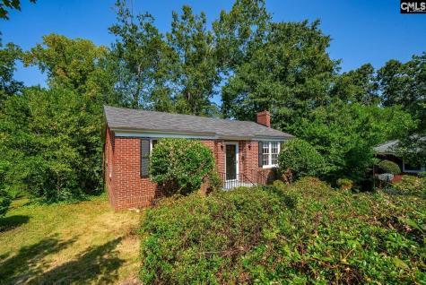 1223 Harvey Street Columbia SC 29201