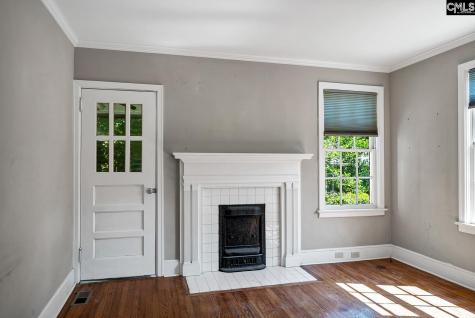 1223 Harvey Street Columbia SC 29201