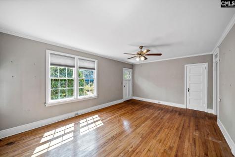 1223 Harvey Street Columbia SC 29201
