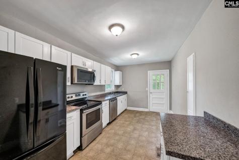 1223 Harvey Street Columbia SC 29201