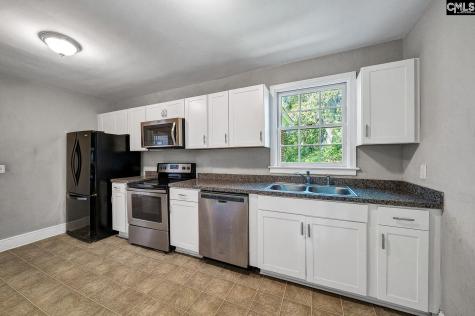 1223 Harvey Street Columbia SC 29201