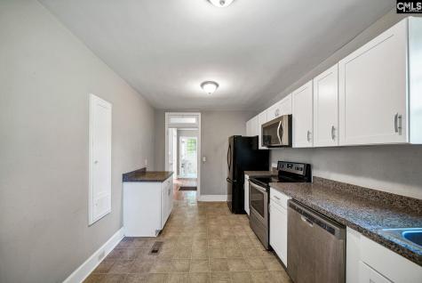 1223 Harvey Street Columbia SC 29201