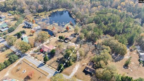 851 Rawl Road Lexington SC 29072